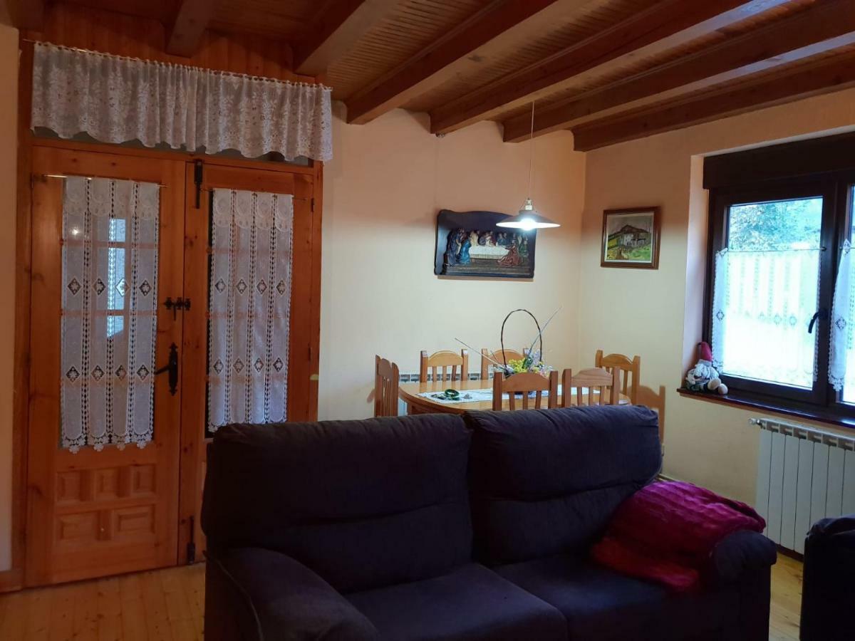 Casa Aranesa Arties Exterior foto