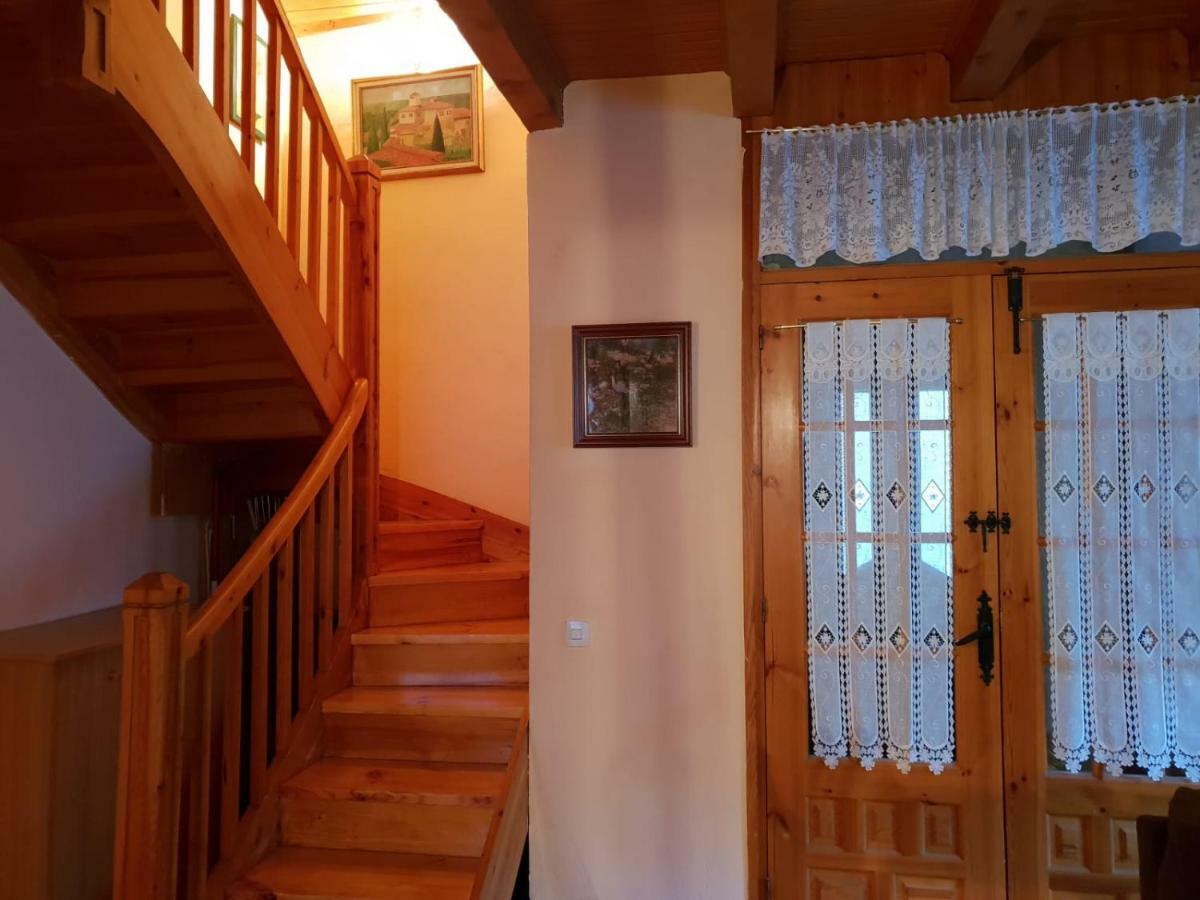Casa Aranesa Arties Exterior foto